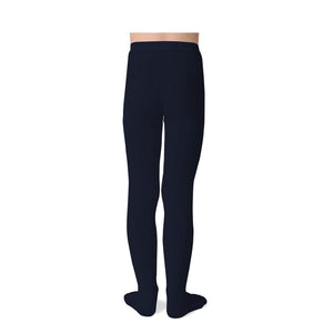 Copy of Louise - Ribbed Tights - Bois de Rose