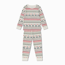 Load image into Gallery viewer, Fair Isle Pyjamas
