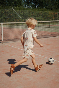 basic set gots - kick it