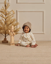 Load image into Gallery viewer, Organic Pajama Long John || Nutcracker