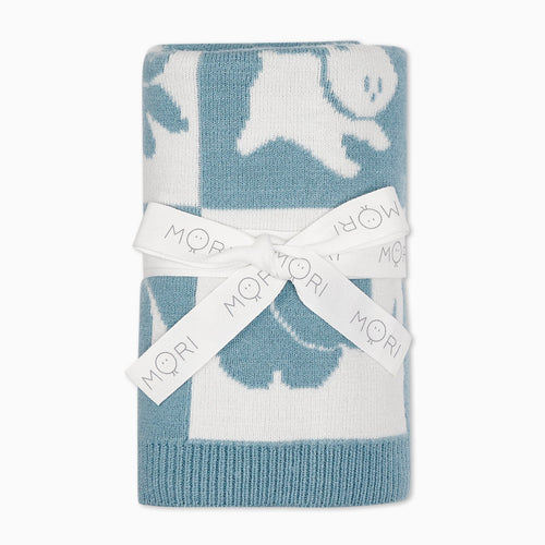 Baby mori cellular blanket online
