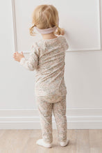 將圖片載入圖庫檢視器 Organic Cotton Everyday Legging - April Glacier