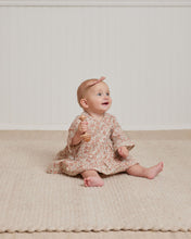Load image into Gallery viewer, Belle Dress || Rose Garden
