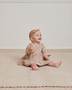 Belle Dress || Rose Garden