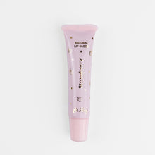 Load image into Gallery viewer, Oh Flossy Natural Lip Gloss Set
