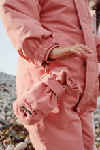 Load image into Gallery viewer, nohr snow baby mittens - desert sand