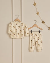 Load image into Gallery viewer, Jogger Pant || Snowman