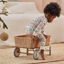 Load image into Gallery viewer, Fair Isle Pyjamas