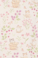 Load image into Gallery viewer, Organic Cotton Melanie Onepiece - Moons Garden
