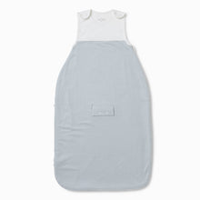 將圖片載入圖庫檢視器 Clever Year Round Sleeping Bag 1.5 TOG - Blue Stripe