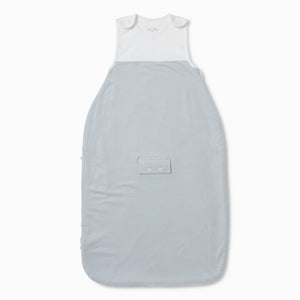 Clever Year Round Sleeping Bag 1.5 TOG - Blue Stripe