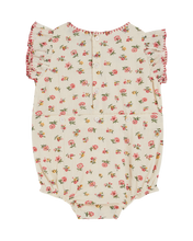 將圖片載入圖庫檢視器 Floresco embroidered romper