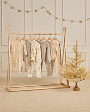 Load image into Gallery viewer, Organic Pajama Long John || Nutcracker