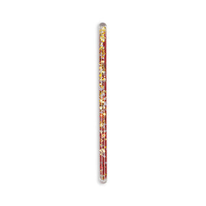 magical glitter wand - star glitter