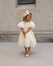 Load image into Gallery viewer, SOFIA DRESS || IVORY