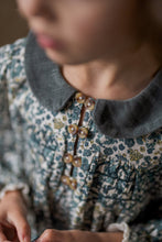 Load image into Gallery viewer, Tessa Dress - Midwinter Floral