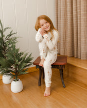 Load image into Gallery viewer, Organic Pajama Set || Nutcracker