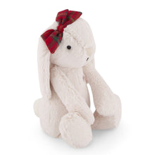 Load image into Gallery viewer, Snuggle Bunnies - Christmas Penelope - Pastel