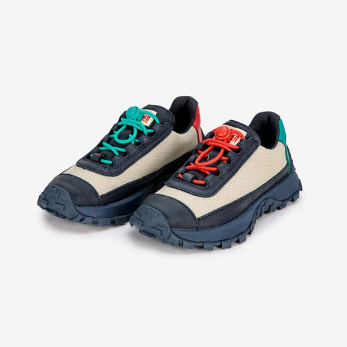 Bobo Choses x Camper Drift Trail Bicolor Sneaker