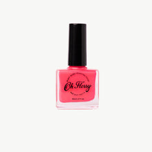 Load image into Gallery viewer, Oh Flossy Pink Pamper Nail Polish Set