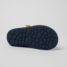 Load image into Gallery viewer, Bobo Choses x Camper - Multicolor Textile Sandals