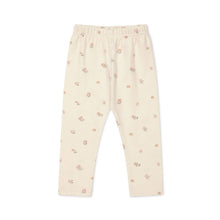 Load image into Gallery viewer, Organic Cotton Everyday Legging - Meredith Egret