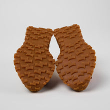 Load image into Gallery viewer, Bobo Choses x Camper - Multicolor Textile and Leather Semi-Open Shoes