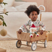 Load image into Gallery viewer, Fair Isle Pyjamas