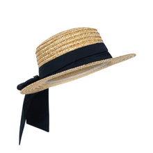 將圖片載入圖庫檢視器 Konges Straw Hat