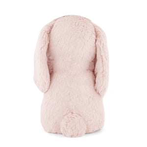 Snuggle Bunnies - Frankie the Hugging Bunny - Blush