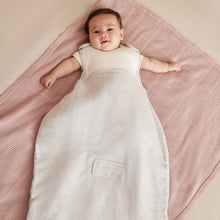 將圖片載入圖庫檢視器 Clever Year Round Sleeping Bag 1.5 TOG - Blue Stripe