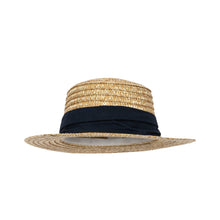 將圖片載入圖庫檢視器 Konges Straw Hat