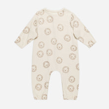 Load image into Gallery viewer, Long Sleeve Pocket Jumpsuit || Lions