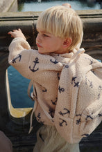 Load image into Gallery viewer, jody teddy jacket grs - ancher