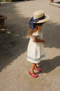 Konges Straw Hat