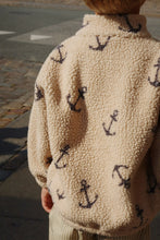 Load image into Gallery viewer, jody teddy jacket grs - ancher