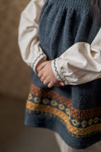 將圖片載入圖庫檢視器 Gracie Smocked Blouse