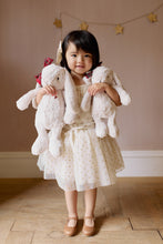 Load image into Gallery viewer, Snuggle Bunnies - Christmas Penelope - Pastel