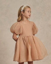 Load image into Gallery viewer, SOFIA DRESS || BLUSH