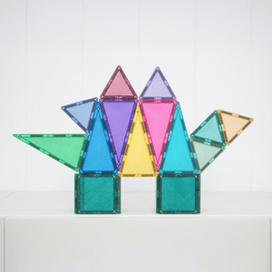 Glitter Castle Pack 48 pc (Pre-Order)