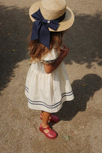 將圖片載入圖庫檢視器 Konges Straw Hat