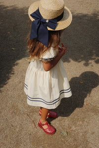Konges Straw Hat