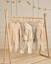 Load image into Gallery viewer, Organic Pajama Set || Nutcracker