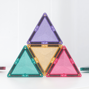 Glitter Castle Pack 48 pc (Pre-Order)