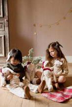 Load image into Gallery viewer, Snuggle Bunnies - Christmas Penelope - Pastel