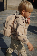 Load image into Gallery viewer, jody teddy jacket grs - ancher