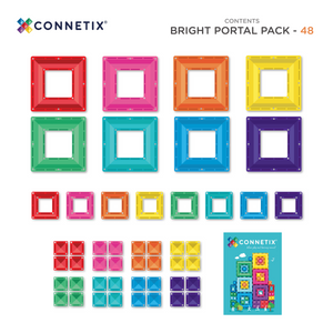 Glitter Unicorn Pack 56pc (Pre-Order)