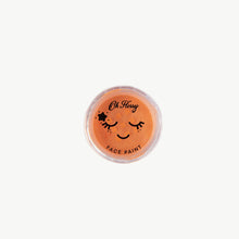 Load image into Gallery viewer, Oh Flossy Wild Wonders Kids Face Paint Set