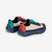 將圖片載入圖庫檢視器 Bobo Choses x Camper Drift Trail Bicolor Sneaker