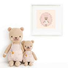 Load image into Gallery viewer, Goldie the honey bear